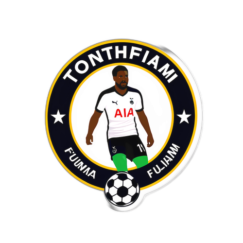 טוטנאם נגד פלום