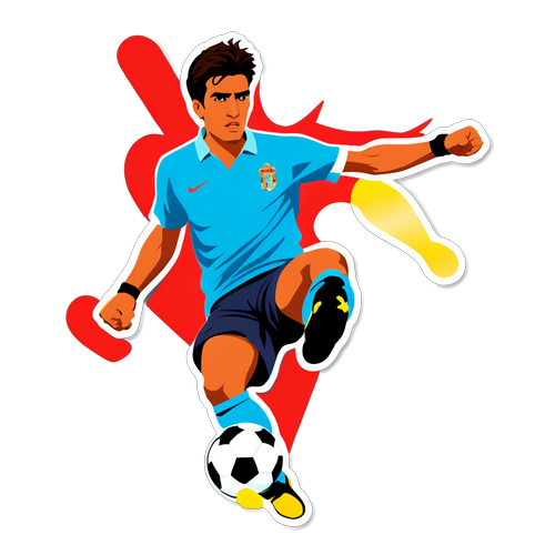 Fernando Miguel em Ação