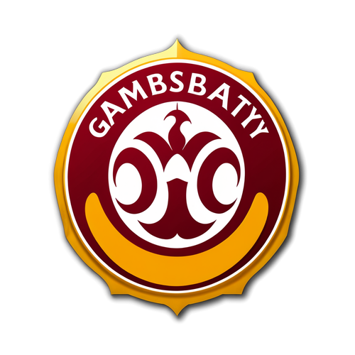 Galatasaray Logosu: Futbol Tutkusunun Sembolu!