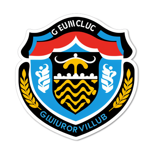 Design Minimalista dos Clubes Gualberto Villarroel e San José