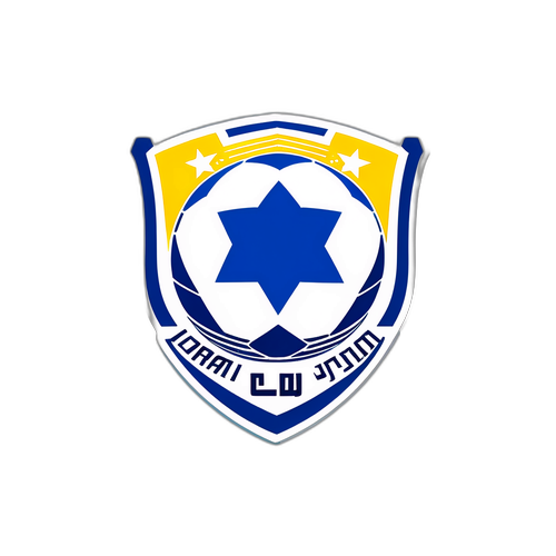 ההתאחדות לכדורגל בישראל