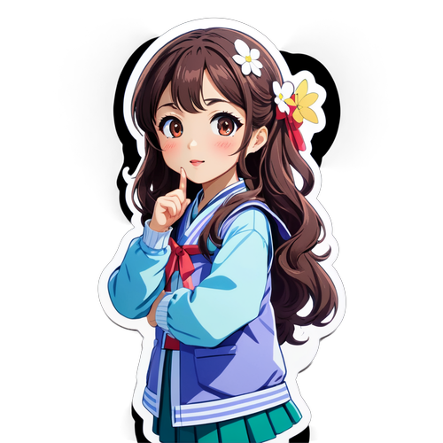 夢を語る井岡ゆいのインスパイアデザイン