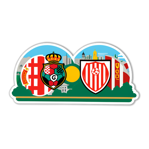 Voetbalpassie en Cultuur: Girona vs. Feyenoord