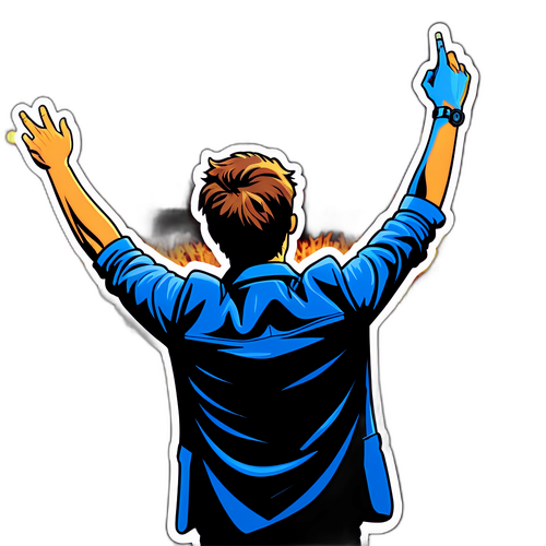 Musiker auf der Bühne