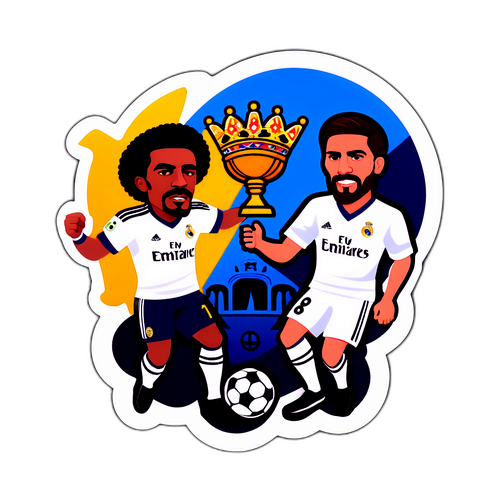 Drama mezi Talaverou a Realem Madrid