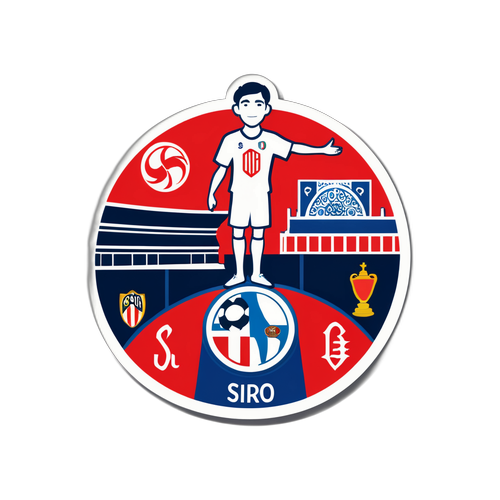 San Siro jako národní poklad