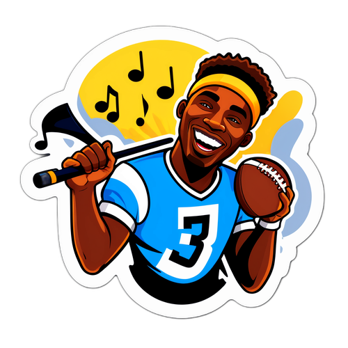 Kibanda cha Furaha cha Wapenzi wa Bobby J Brown