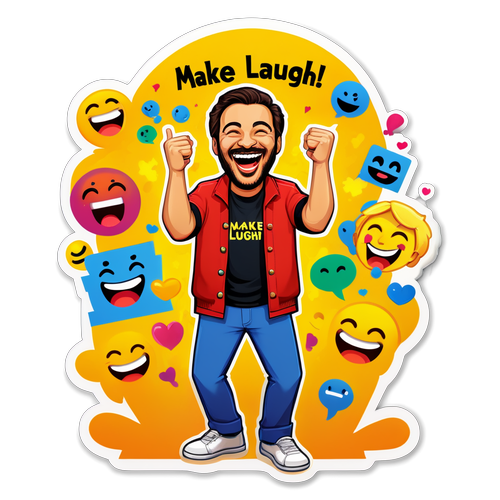 Özdemirkol Stand-Up Sticker