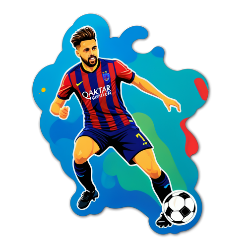 George Baldock in Azione: L'Adrenalina del Dribbling a Colori Intensi!