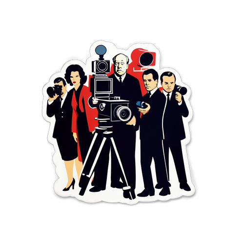 Hitchcockova filmová sada