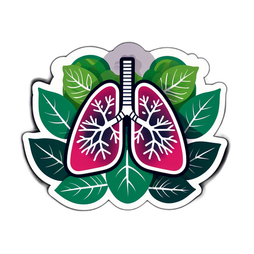 प्राकृतिक हवा की गुणवत्ता जागरूकता