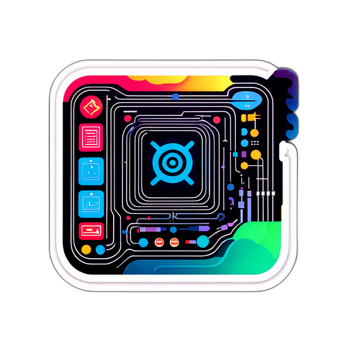 Aperitivo Tecnológico