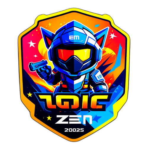 IEM Cologne 2025 Turnauksen Design