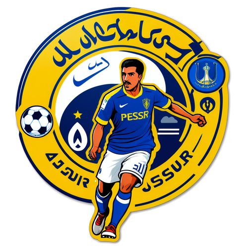 Jogo Al-Nassr x Persepolis