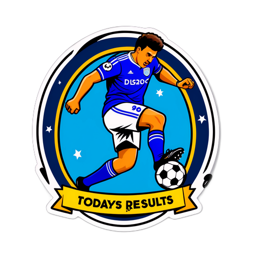 Kết quả bóng đá hôm nay