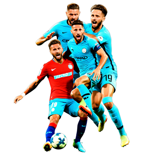 Okan Buruk'un Coşkusuyla Sahada! Mertens ve Zaha ile Efsane Anlar Sizi Bekliyor!