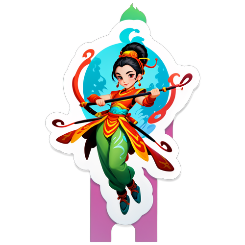 哪吒 2
