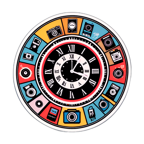 Orologio della Nostalgia
