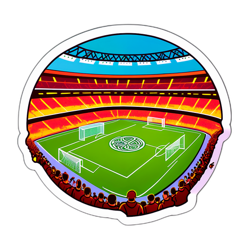 Celtic–Roma mérkőzés