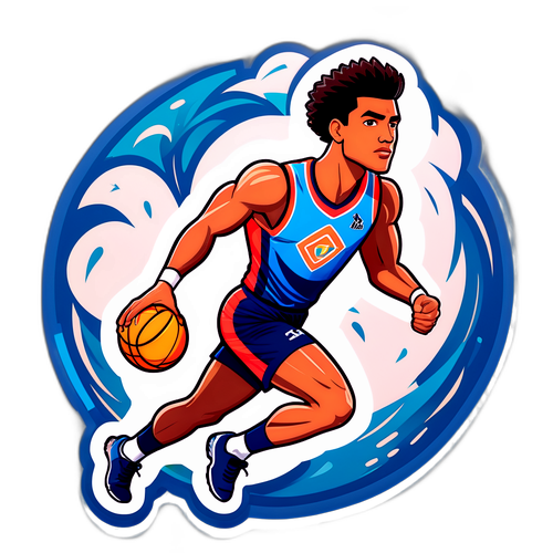 Puca Nacua's Athletic Journey