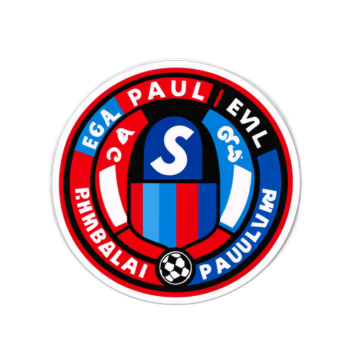 Intensiteten af St. Pauli og Hamburger SV Rivaliseringen