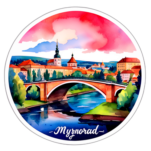 Місто Мирноград