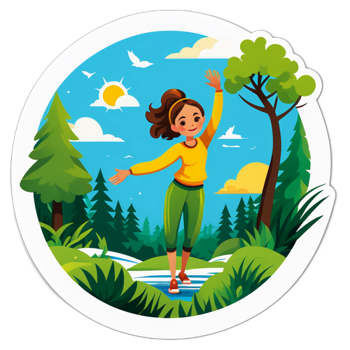 Miljøbevissthet og Natur