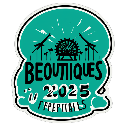 Ontdek de Magie van Werchter Boutique 2025: Het Muziekfestival dat je Niet Mag Missen!