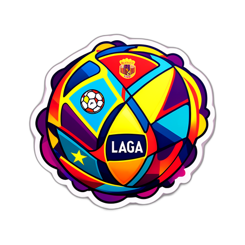 Muundo wa Kisasa wa La Liga