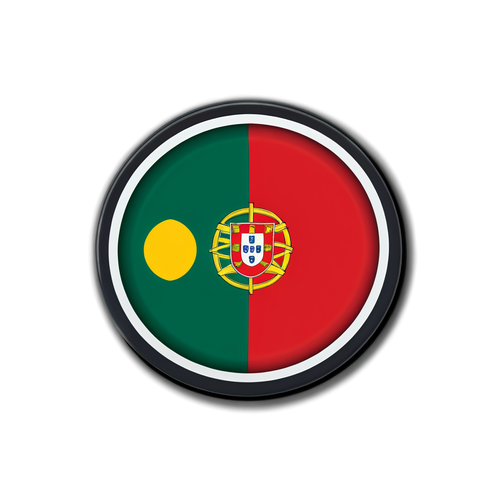 Orgulho Português: A Bandeira que Une