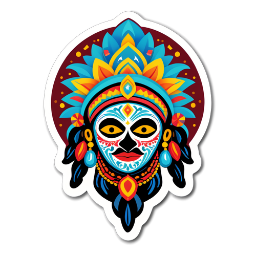 Sticker di Santamaria