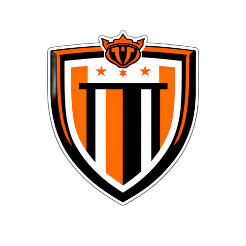 Kadi ya Alama ya Valencia CF