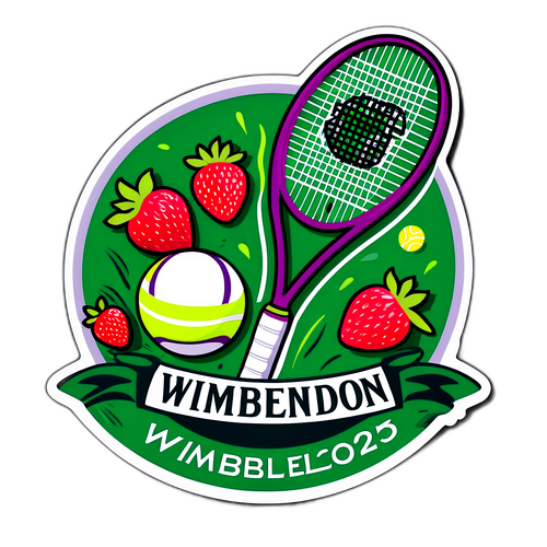 Wimbledon 2025
