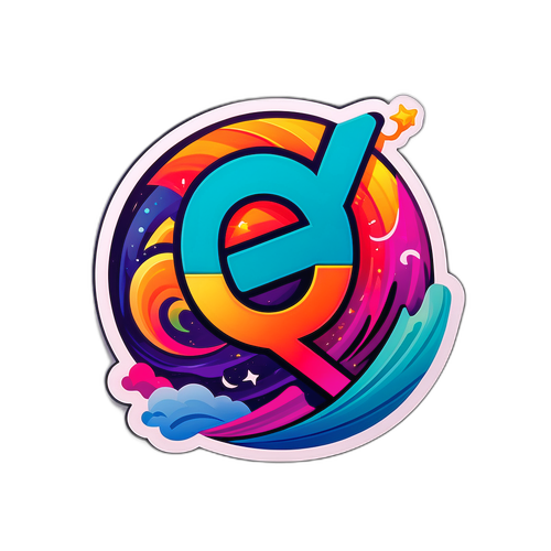 Stylisiertes ServusTV-Logo