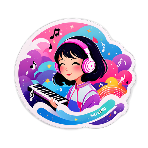 音樂封面設計