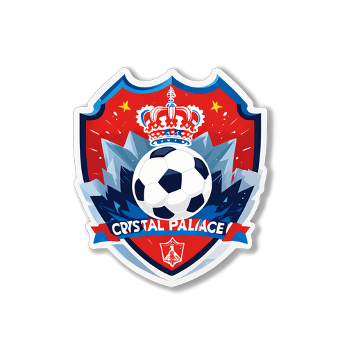 Crystal Palace vs Nottingham Forest jalkapalloottelu