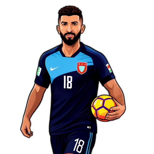 Kerem Demirbay Zafer Pozu