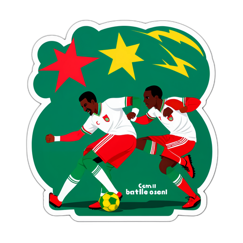 Konkurrencens Kæmpere