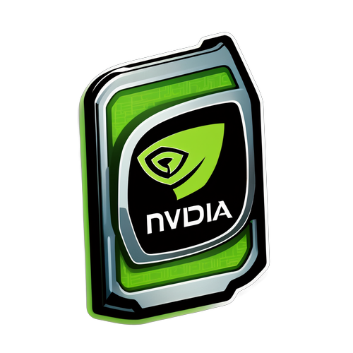 כרטיס גרפי NVIDIA: הכוח שמסחרר את עולם המשחקים!