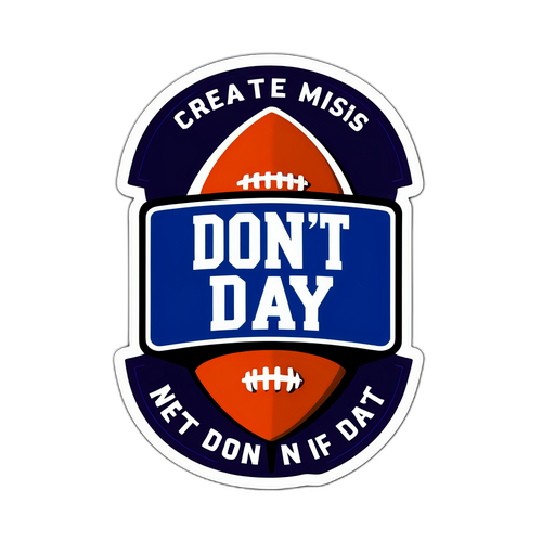 ความตื่นเต้นของ NFL ในวันแข่งขัน