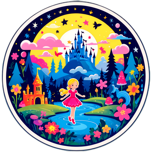 Největší pohádka zázraků