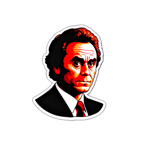 Ted Bundy Silhuett