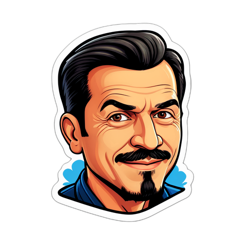 Levent Gültekin'in Karikatürü