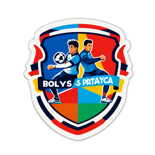 ¡El Gran Partido que Detendrá el Corazón! ¡Sport Boys vs. Sport Huancayo en una Batalla Épica!