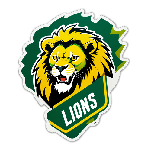 Lions de Lisboa