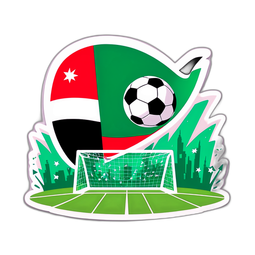 הכדורגל המצויר המגוון