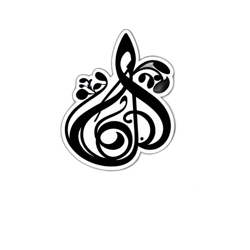 Chic klistremerke for Simen Lyse