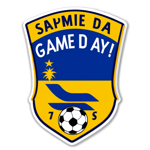 Game Day! Scopri il Confronto Epico tra Sampdoria e Juve Stabia nel Calcio!