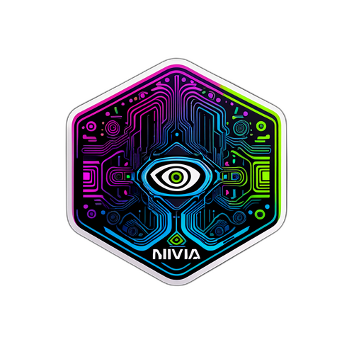 מעבד גרפי NVIDIA