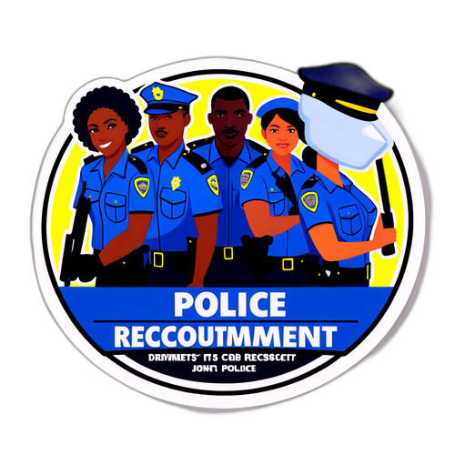 Ushirikiano wa Polisi 2025